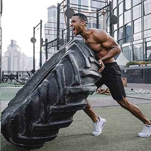 COOFANDY Men's 2 Pack Gym Workout Shorts Quick Dry Bodybuilding Weightlifting Pants Training Running Jogger with Pockets - Image 3