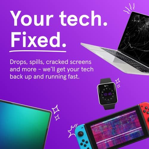 ASURION 2 Year Portable Electronic Accident Protection Plan ($70 - $79.99) - Image 5