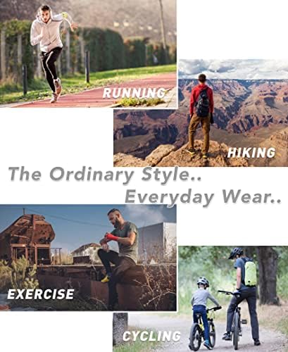 Southpole Men's Basic Jogger Sweatpants, Fleece and Tech Woven - Image 6