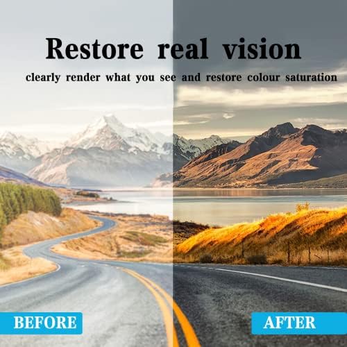 Polarized Sports Sunglasses Youth UV400 Cycling Glasses Outdoor Recreation Windproof Goggles for Women and Men - Image 6