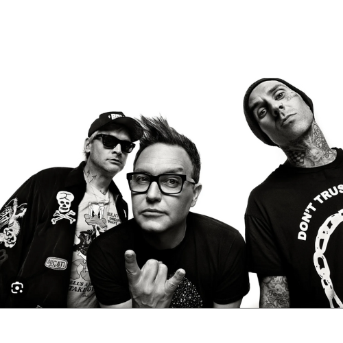 Blink 182 Tour 2023: Get Ready for an Unforgettable Concert Experience!