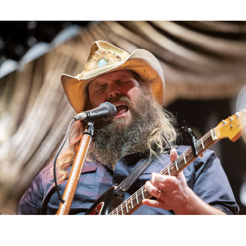 Experience the Best of Chris Stapleton on His Incredible Tour