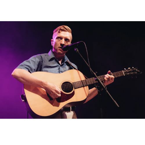 Discover the Latest Tyler Childers Tour Dates and Concert Schedule