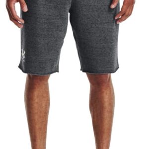 Under Armour Men's Rival Terry Shorts