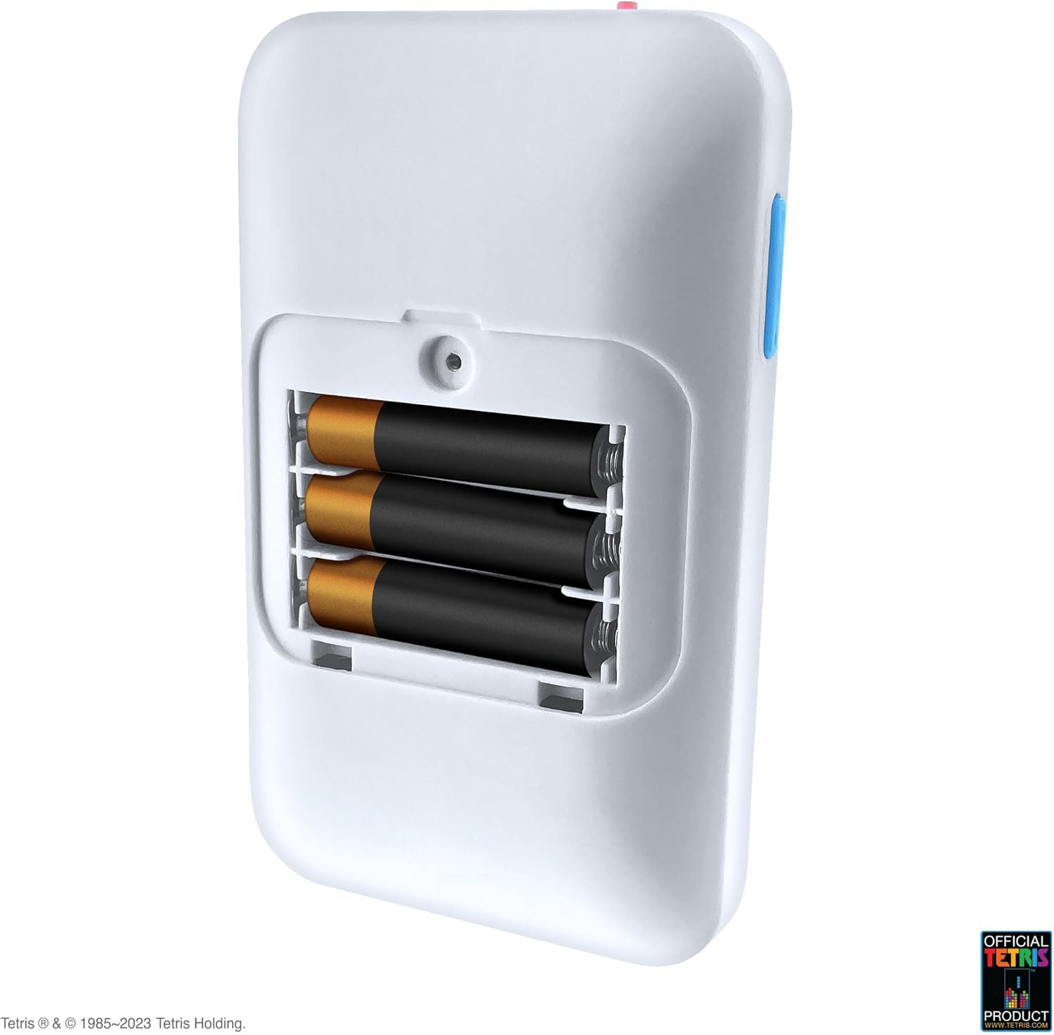 My Arcade Tetris Go Gamer : Retro Video Game, Handheld Tetris Console with 301 Games for Kids and Adults, 2.5 Inch Screen - Image 4