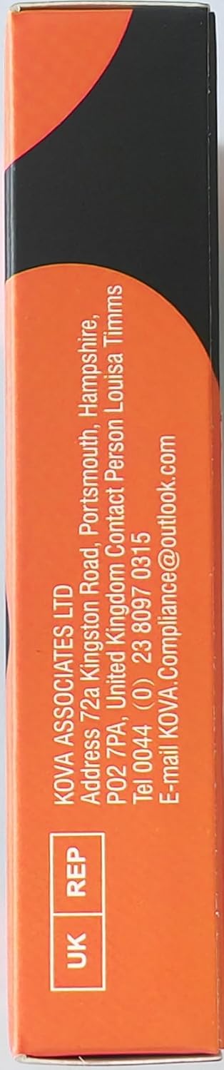 Nail Clippers for Men with Catcher – No Splash, Self-Collecting Premium Steel Clippers for Fingernails & Toenails, Ideal Gifts for Men& Grooming Gifts, Great Gadget & Stocking Stuffer Gift - Image 10