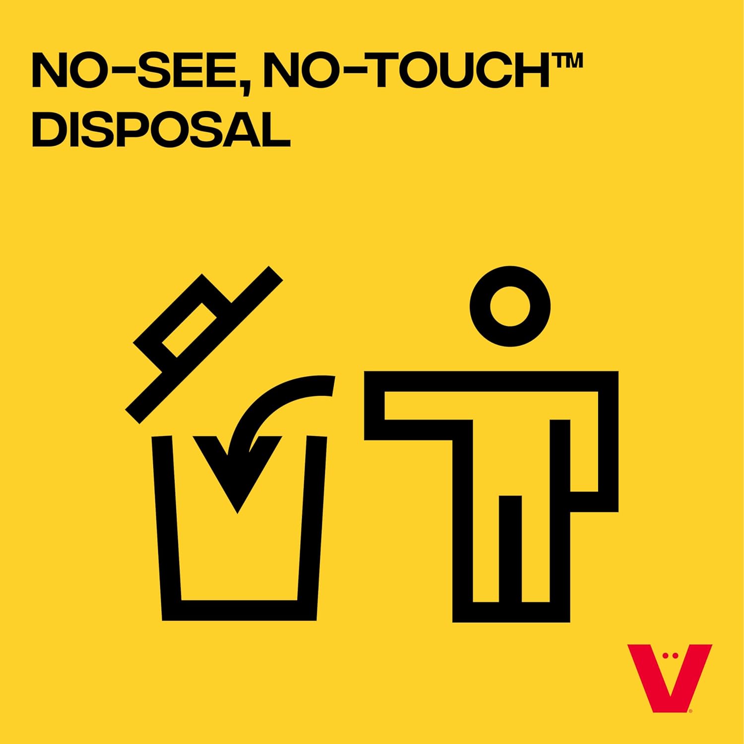 Victor M241B Indoor Electronic Rat Trap, Humane Electric Rat Traps Indoor for Home, No Touch, No See Traps - Image 3