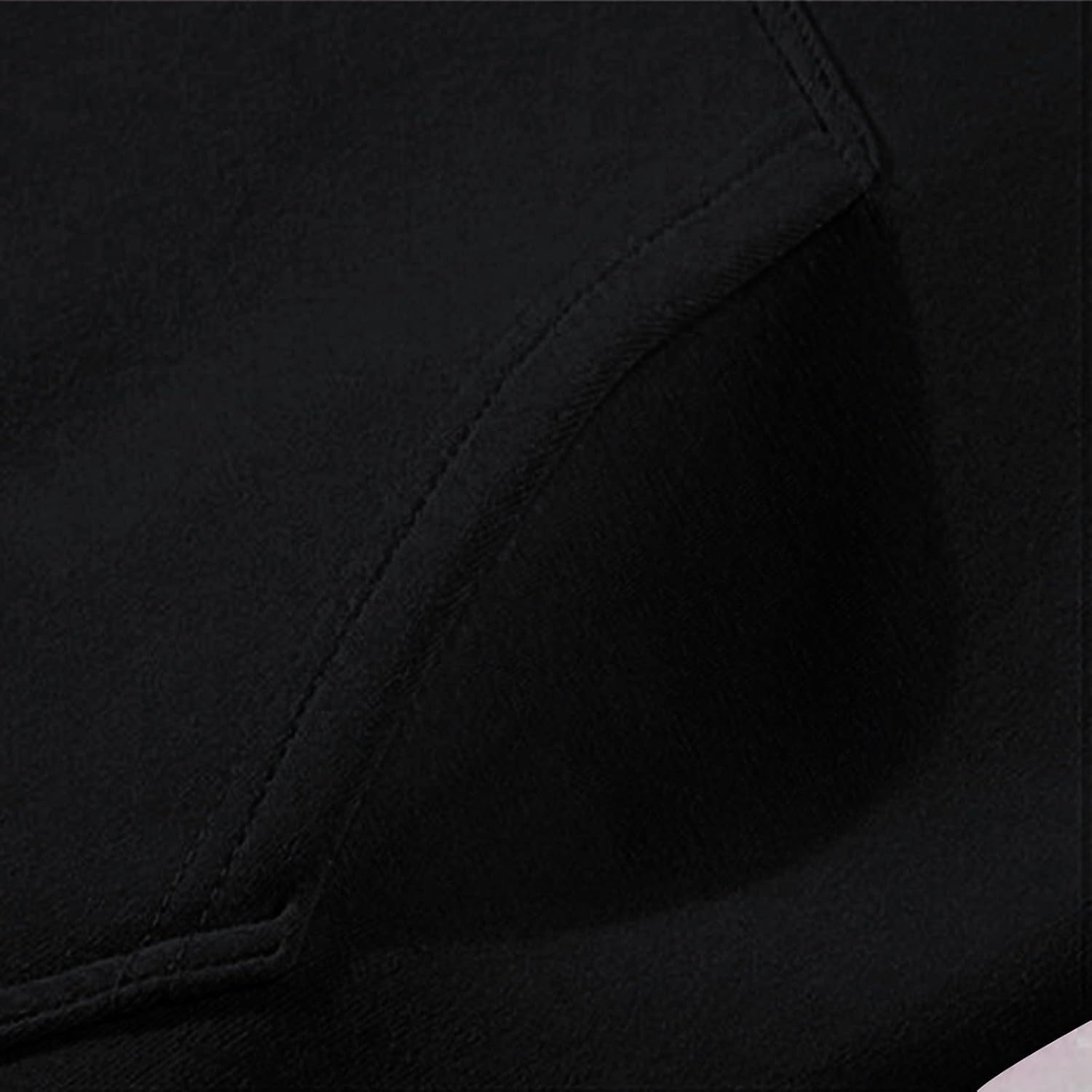 Mens Tracksuit 2 Piece Hoodie, Mens Hoodie Sweatsuit Sets Jogging Suits Long Sleeve Pullover Hoodies Sets Casual Outfits - Image 5