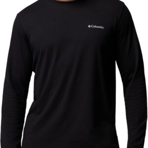 Columbia Men's Thistletown Hills Long Sleeve Crew