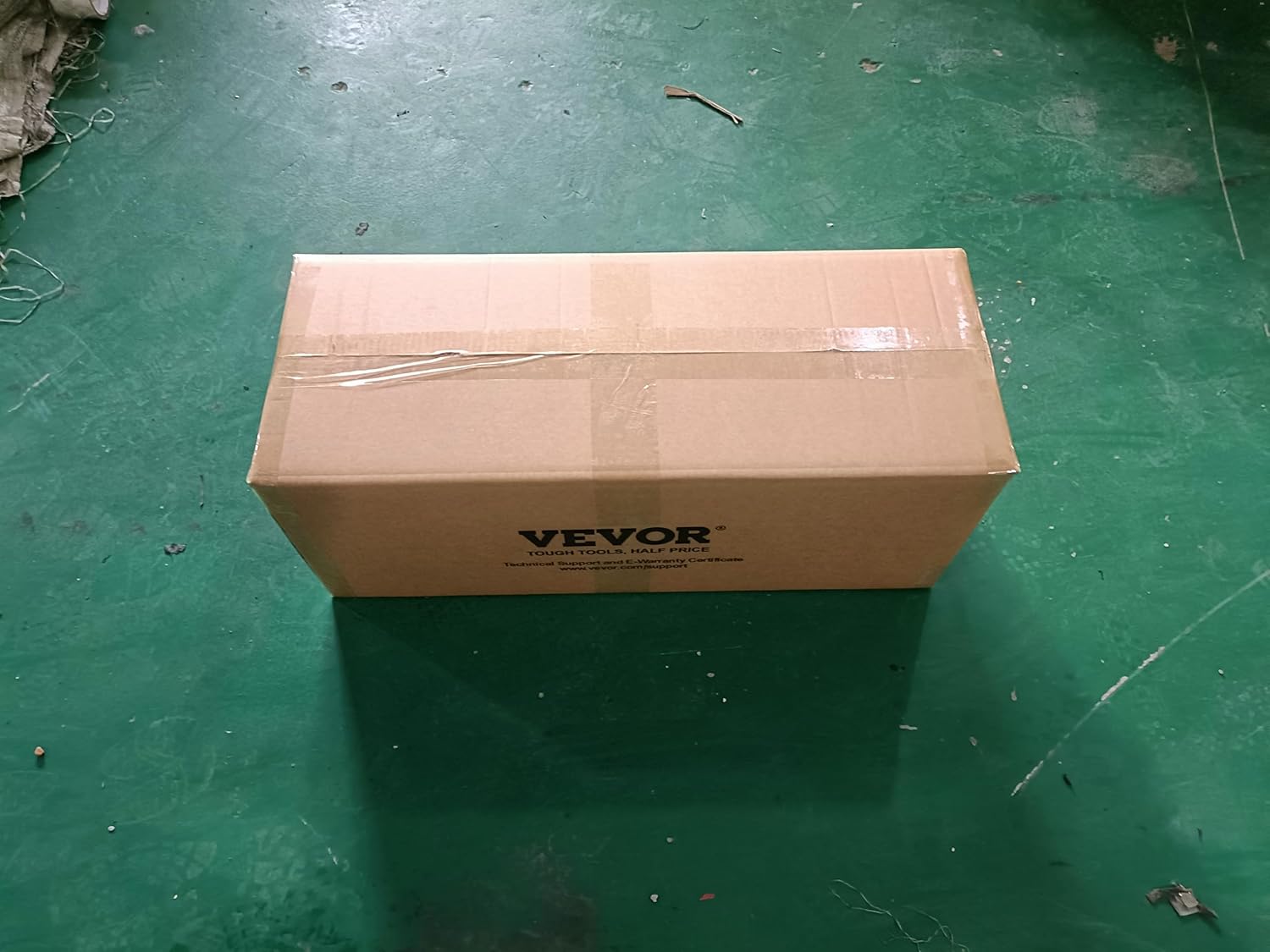 VEVOR Trailer Jack Block, 6000 lbs Capacity per RV Leveling Block, Polypropylene RV Camper Stabilizer Blocks, RV Travel Accessories Use for Any Tongue Jack, Post, Foot, 5th Wheels, 4-Pack - Image 12