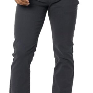 Amazon Essentials Men's Slim-Fit Pants, 5-Pocket Stretch Twill Design