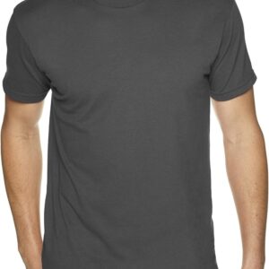 Next Level Apparel Men's N6210