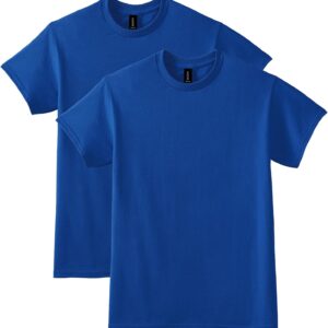 Gildan DryBlend T-Shirt, Style G8000, Multipack