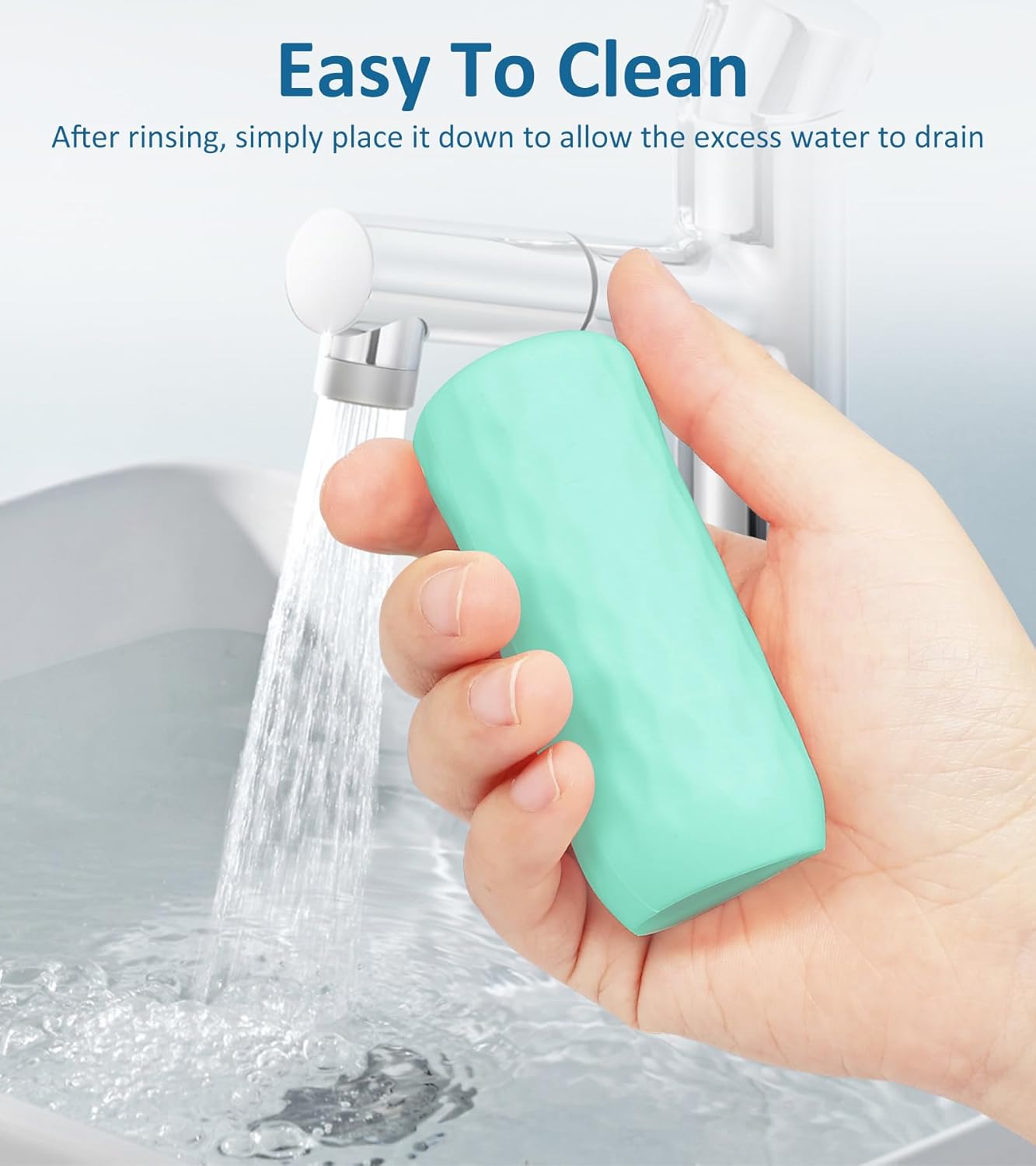 15 Pack Travel Essentials Accessories Silicone Bottle Covers, Cruise Essentials, Beach Vacation Essentials for Women Men, Elastic Sleeves for Leak Proofing, Fit Travel Size Bottles Toiletries - Image 5