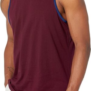 Amazon Essentials Mens Regular-Fit Tank Top