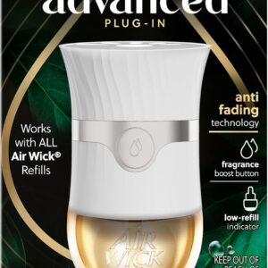 AIR WICK® Scented Oil - Advanced Gadget
