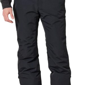 Amazon Essentials Men's Water-Resistant Insulated Snowboard Ski Snow Pant