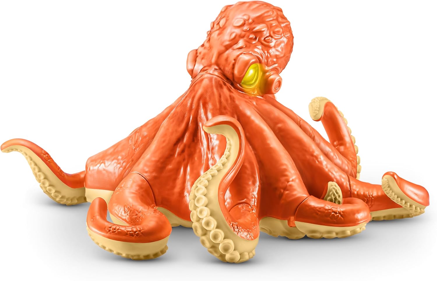 Robo Alive Deep Sea Monster Surprise (Octopus) by ZURU, Surprise Unboxing and Electronic Animal Toy for Boys - Image 2
