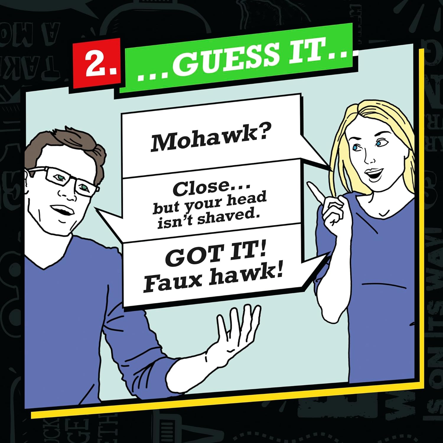 Hasbro Gaming Catch Phrase Electronic Game | Fun Active Handheld Party Games for Adults, Teens, and Kids | 4 or More Players, 2 Teams | Portable Summer Travel Activities | Ages 12+ (Amazon Exclusive) - Image 5