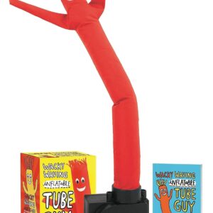 Wacky Waving Inflatable Tube Guy: (The Original) (RP Minis)