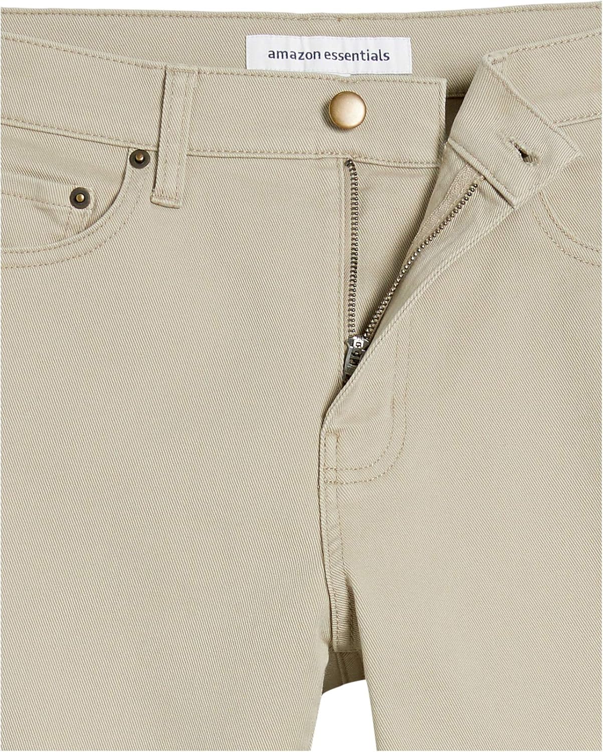 Amazon Essentials Men's Slim-Fit Jeans - Discontinued Colors - Image 6