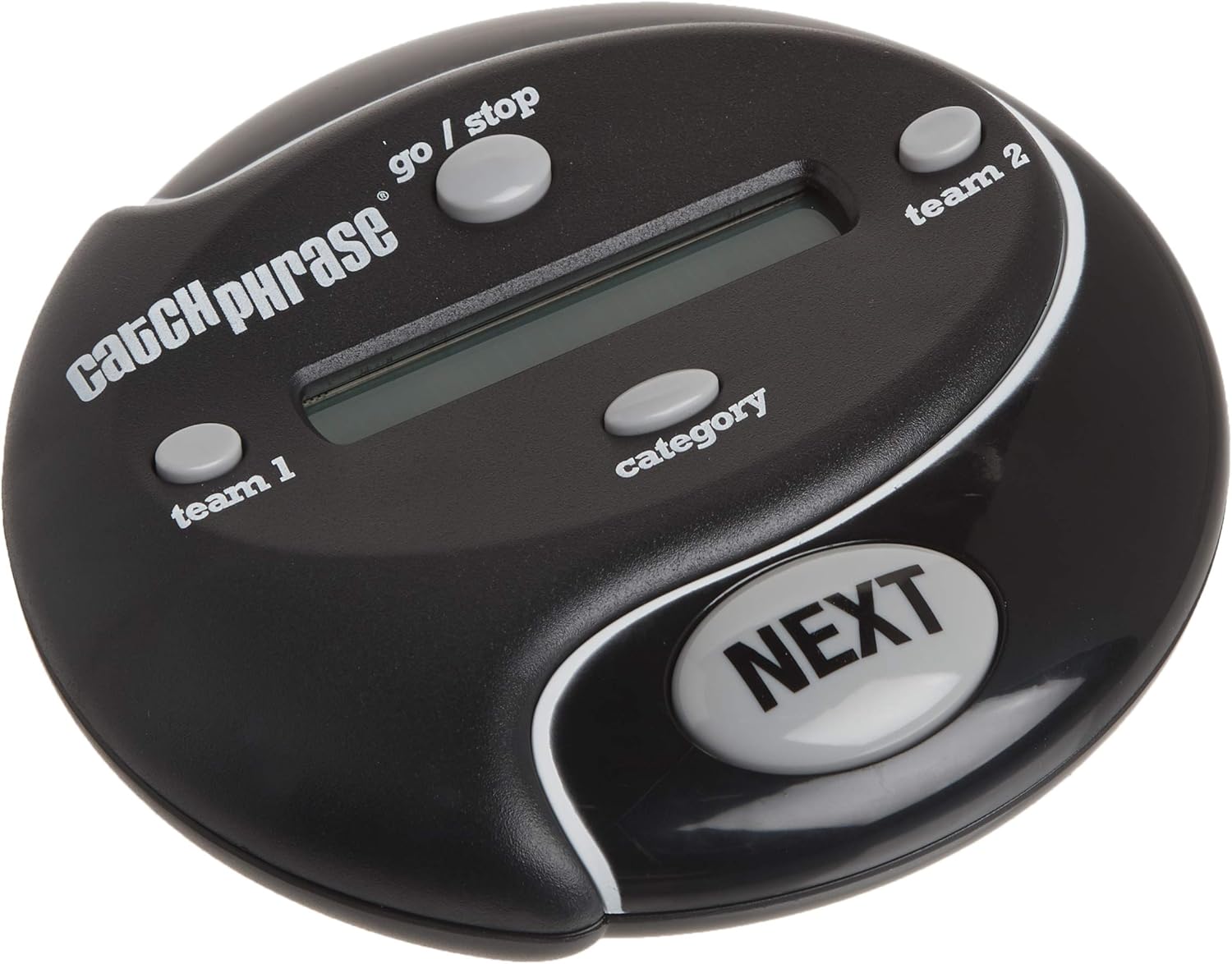 Hasbro Gaming Catch Phrase Electronic Game | Fun Active Handheld Party Games for Adults, Teens, and Kids | 4 or More Players, 2 Teams | Portable Summer Travel Activities | Ages 12+ (Amazon Exclusive) - Image 3