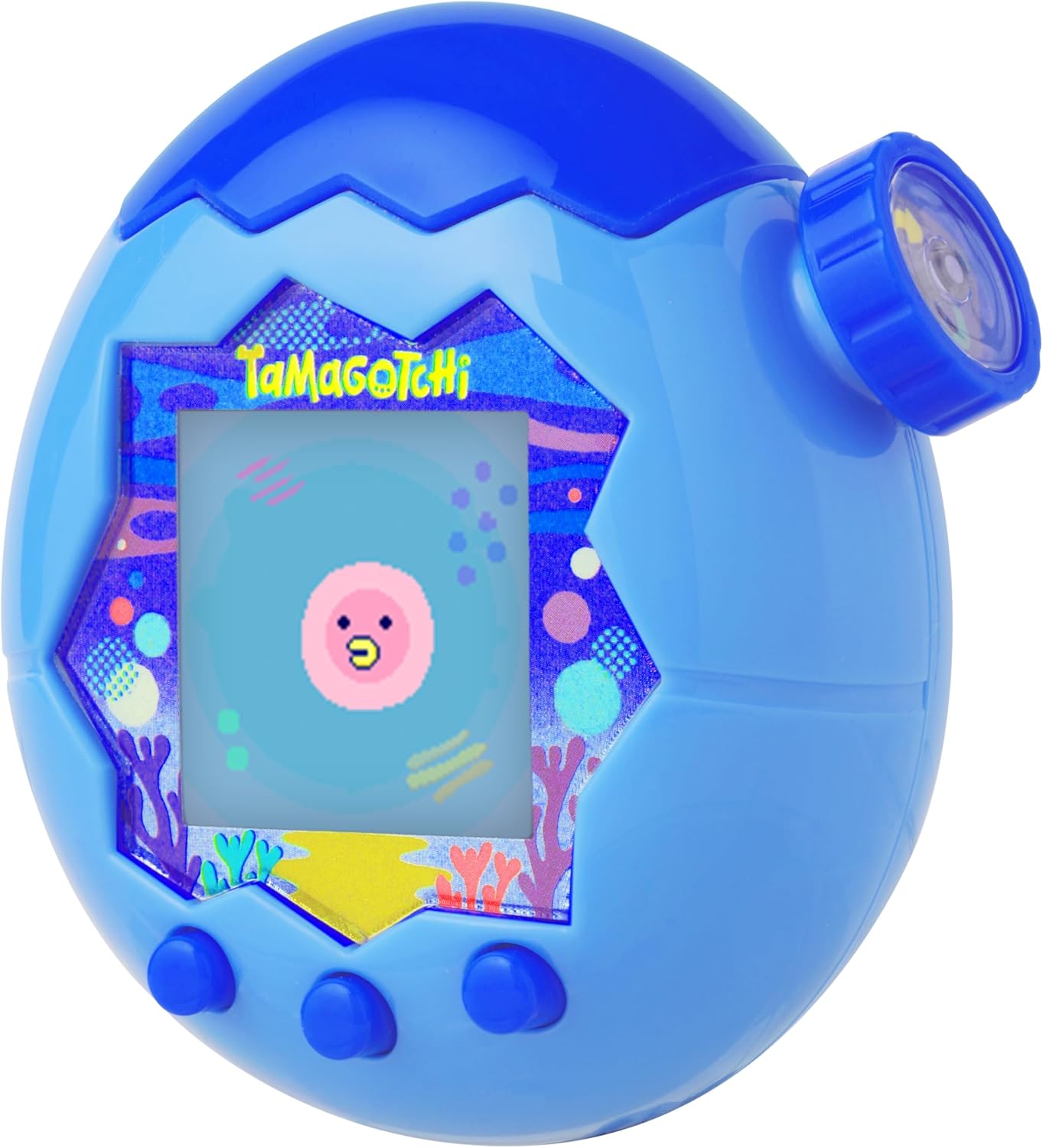 Tamagotchi Paradise - Blue Water - Image 7