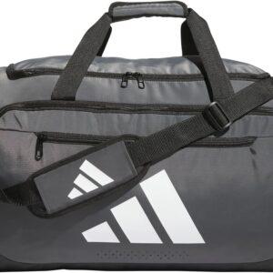 adidas Defender 5.0 Duffel Bag – Durable for Sports, Gym & Travel