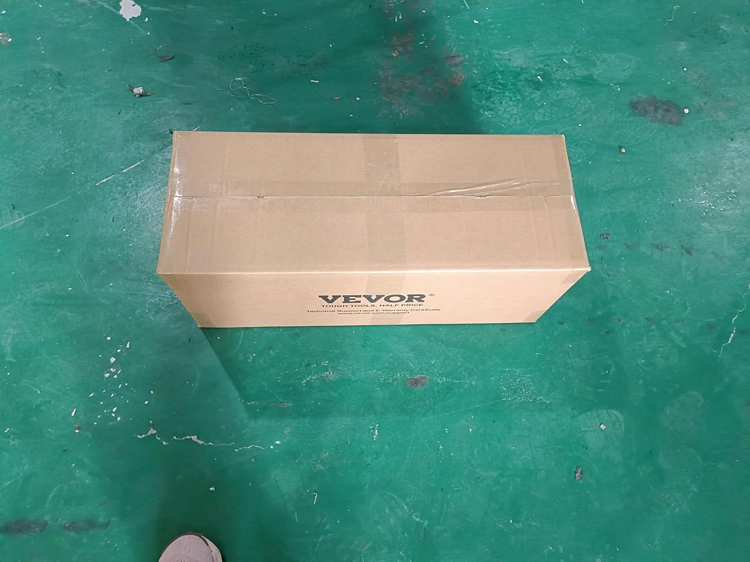 VEVOR Trailer Jack Block, 6000 lbs Capacity per RV Leveling Block, Polypropylene RV Camper Stabilizer Blocks, RV Travel Accessories Use for Any Tongue Jack, Post, Foot, 5th Wheels, 4-Pack - Image 10