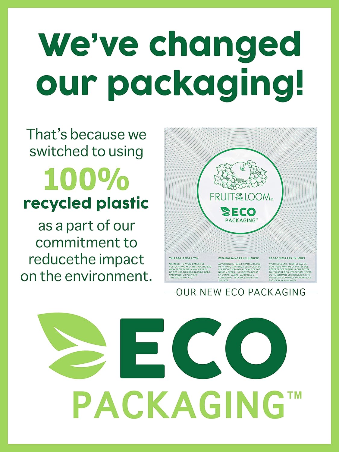 Fruit of the Loom Men's Sleeveless Tag Free Moisture Wicking Tank A-Shirt - Image 6