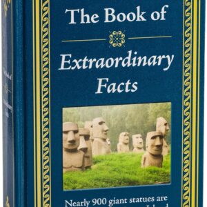 The Book of Extraordinary Facts