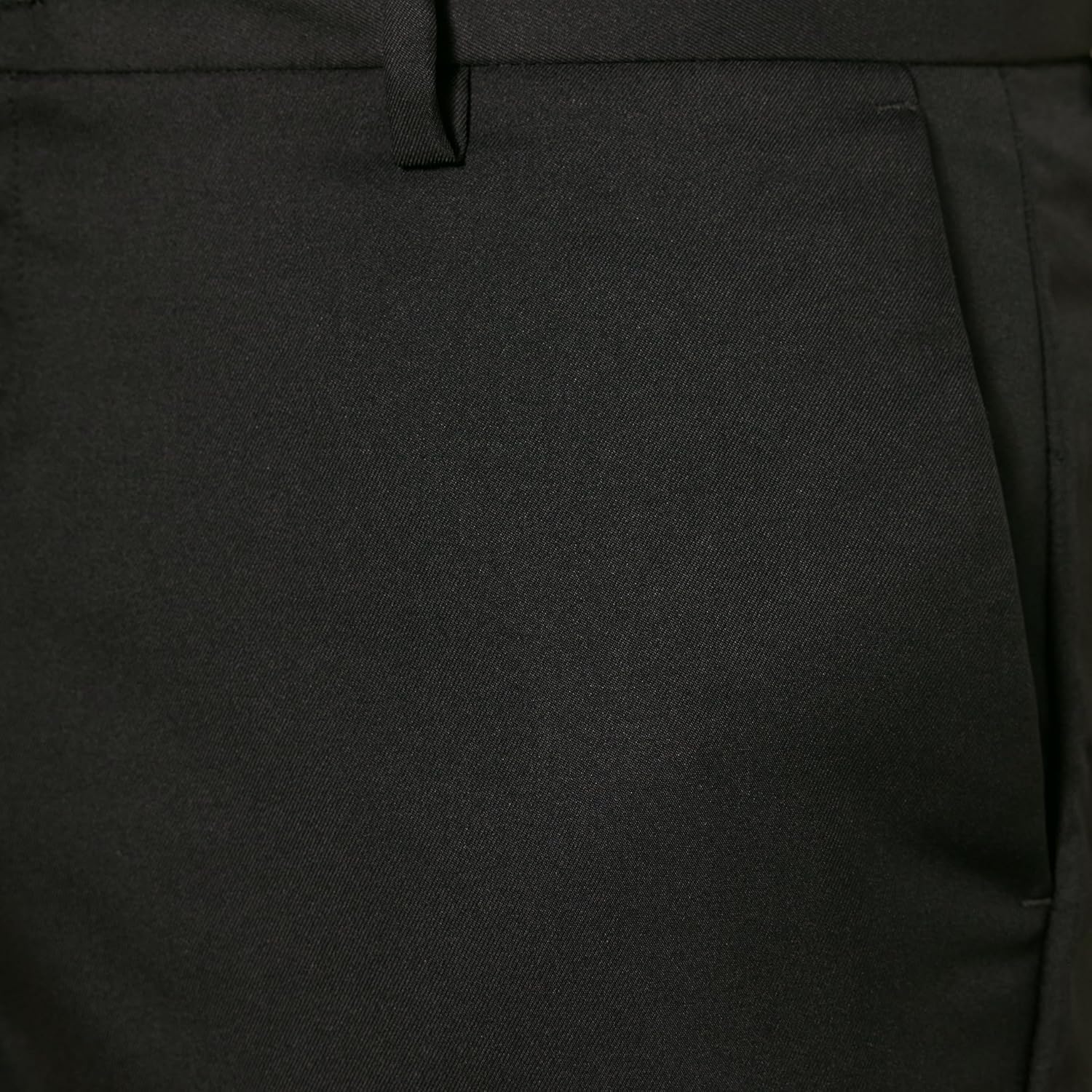 Amazon Essentials Men's Slim-Fit Flat-Front Dress Pant - Image 7